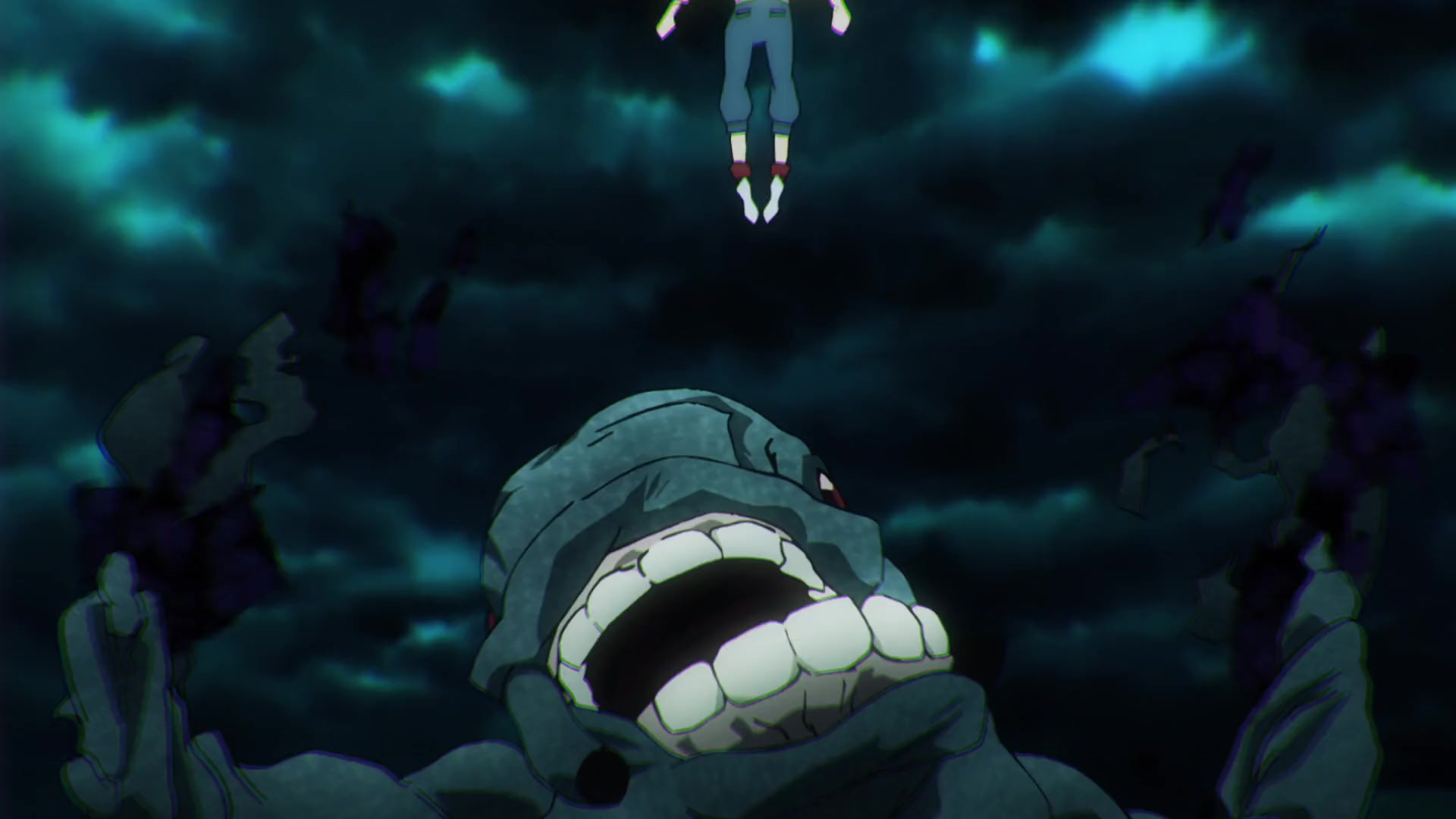[Tsukyio Editing Resources] Jujutsu Kaisen Season 1 (Episode 1) Raw Clips (388) (tsukyio.com).mp4
